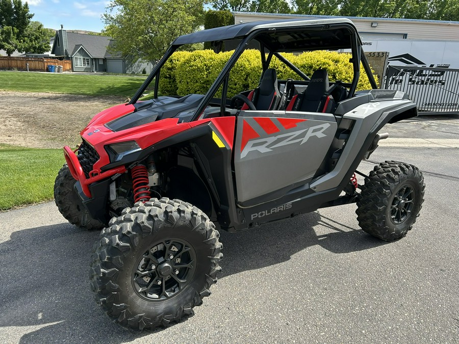 2024 Polaris RZR XP 1000 Ultimate