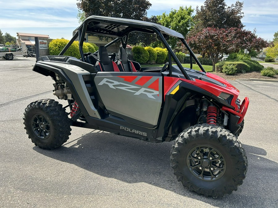 2024 Polaris RZR XP 1000 Ultimate