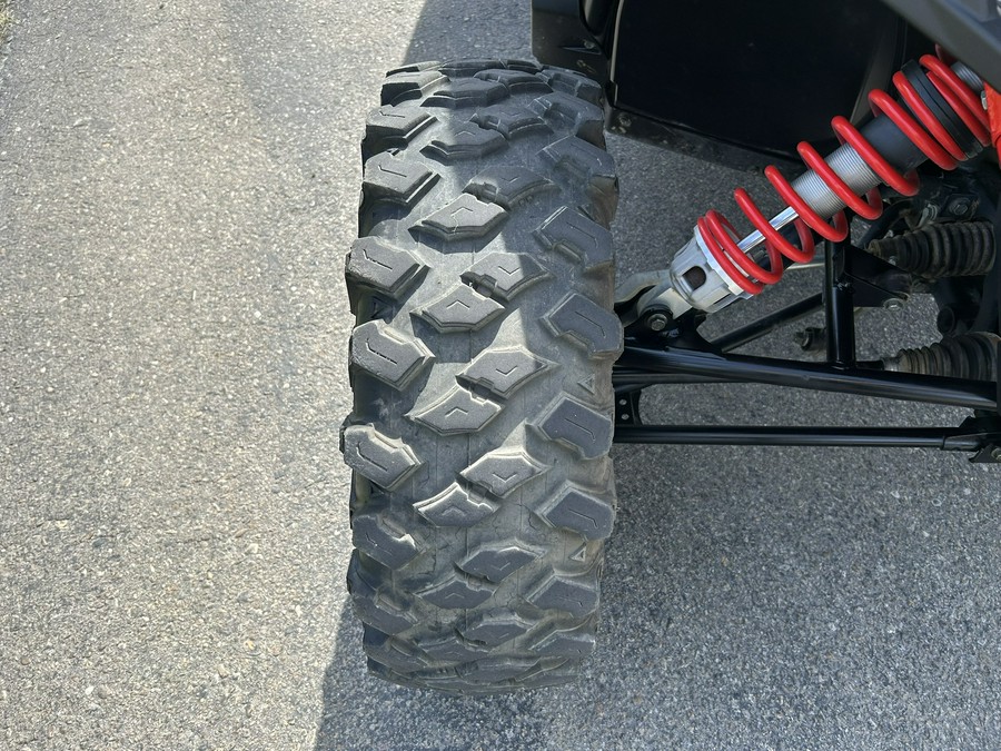2024 Polaris RZR XP 1000 Ultimate