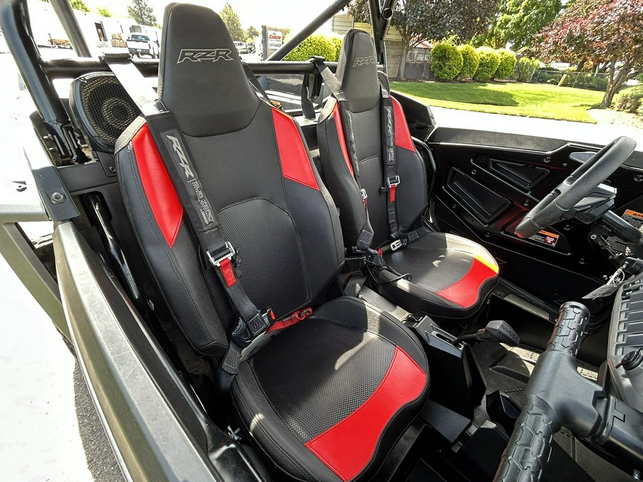 2024 Polaris RZR XP 1000 Ultimate