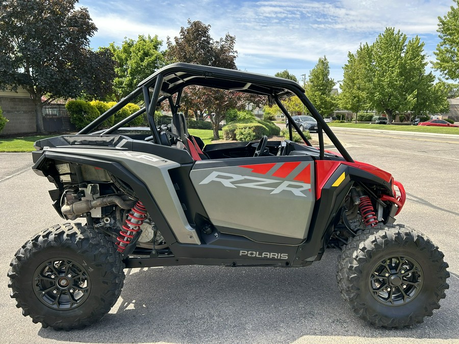 2024 Polaris RZR XP 1000 Ultimate