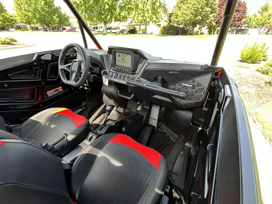 2024 Polaris RZR XP 1000 Ultimate