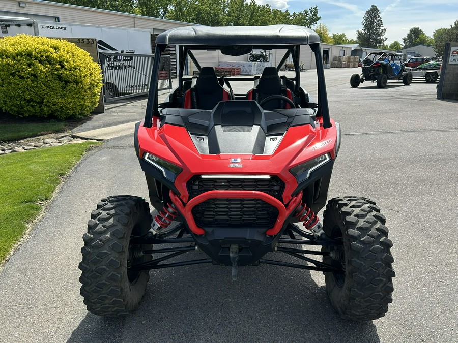 2024 Polaris RZR XP 1000 Ultimate