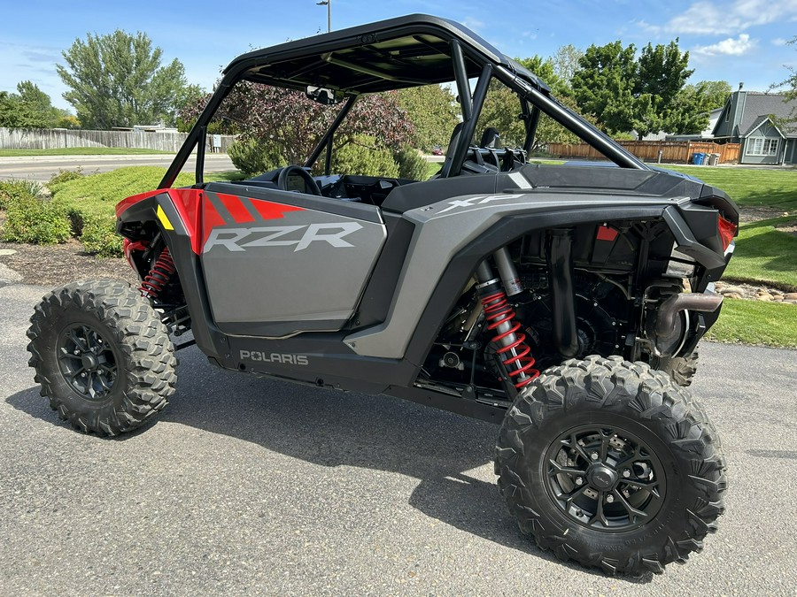 2024 Polaris RZR XP 1000 Ultimate