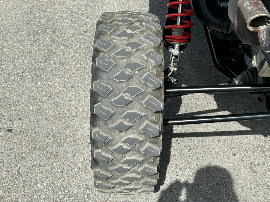2024 Polaris RZR XP 1000 Ultimate