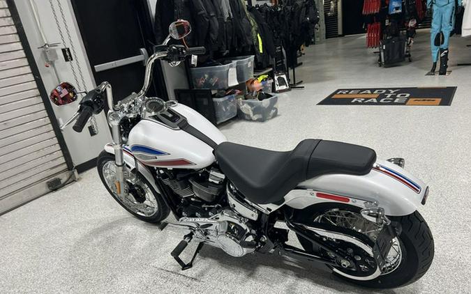 2026 Harley-Davidson FXD - Super Glide