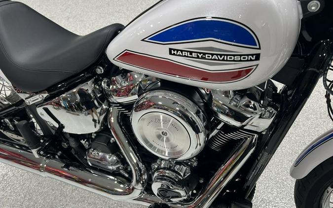 2026 Harley-Davidson FXD - Super Glide
