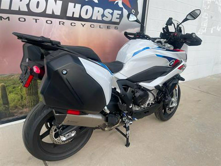 2026 BMW S 1000 XR