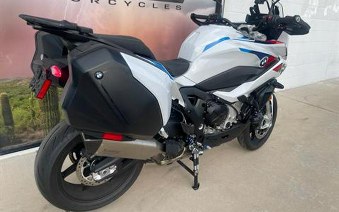 2026 BMW S 1000 XR