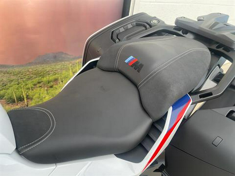 2026 BMW S 1000 XR