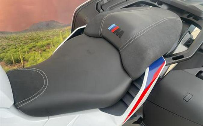 2026 BMW S 1000 XR