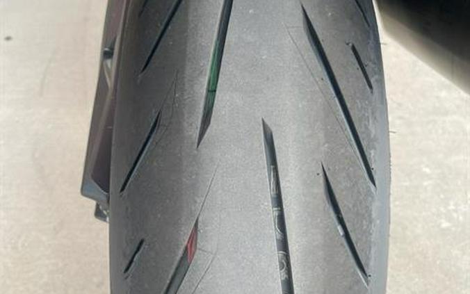 2026 BMW S 1000 XR