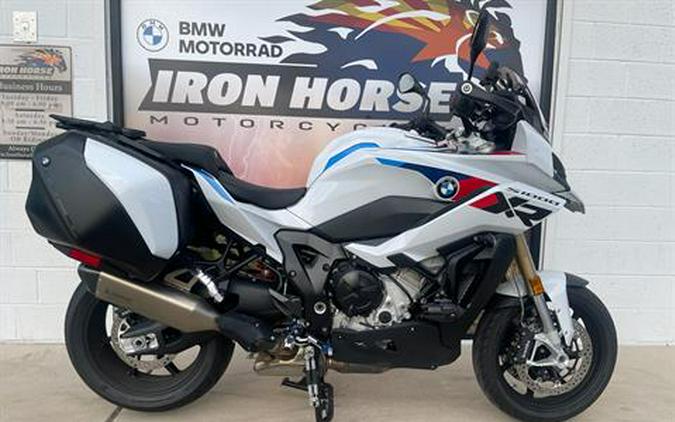 2026 BMW S 1000 XR