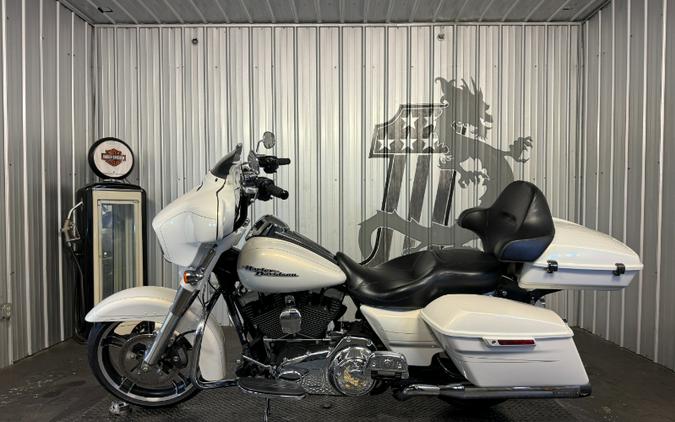 2014 Harley-Davidson STREET GLIDE SPECIAL