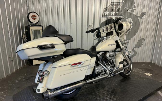 2014 Harley-Davidson STREET GLIDE SPECIAL