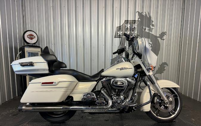 2014 Harley-Davidson STREET GLIDE SPECIAL