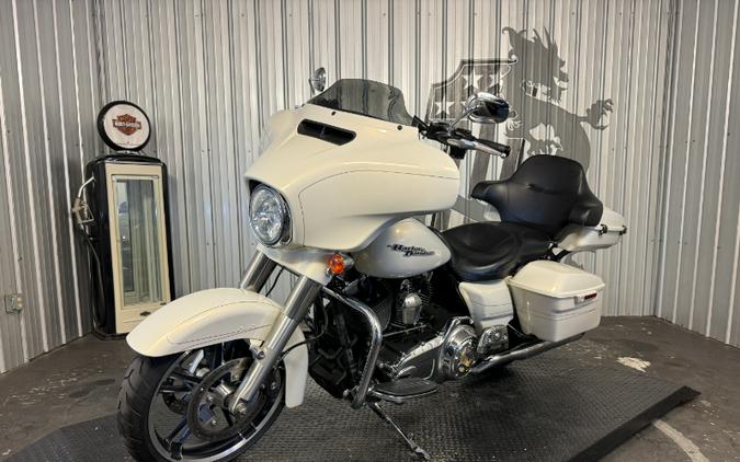 2014 Harley-Davidson STREET GLIDE SPECIAL