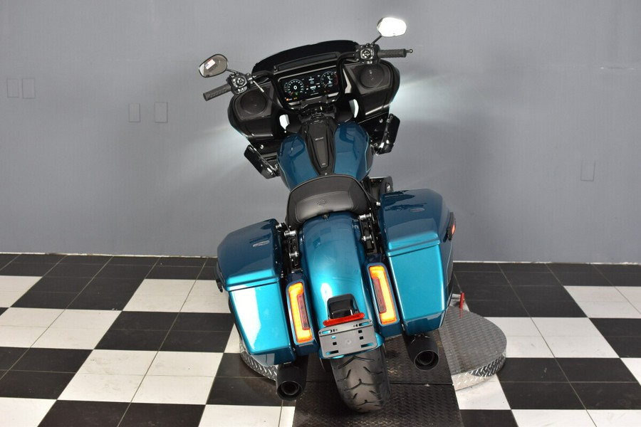 2026 Harley-Davidson Road Glide FLTRX