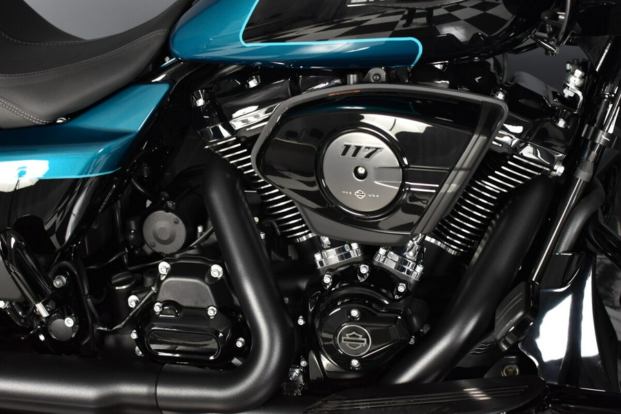 2026 Harley-Davidson Road Glide FLTRX