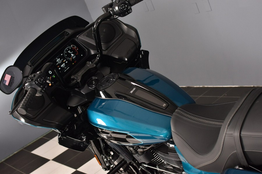 2026 Harley-Davidson Road Glide FLTRX