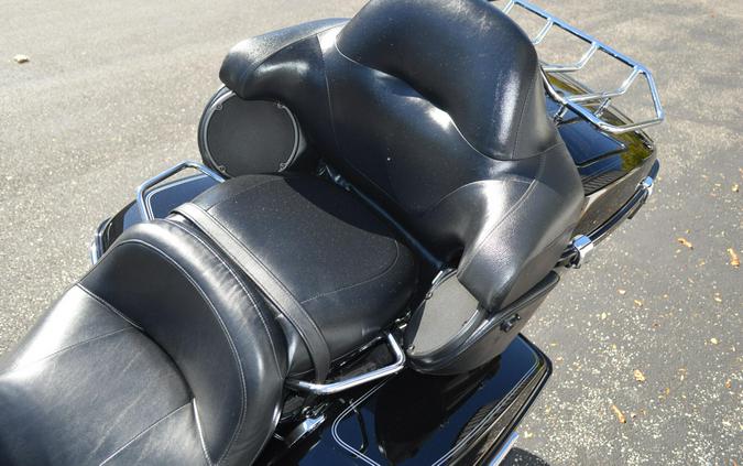 FLHTCU 2017 Electra Glide® Ultra Classic®