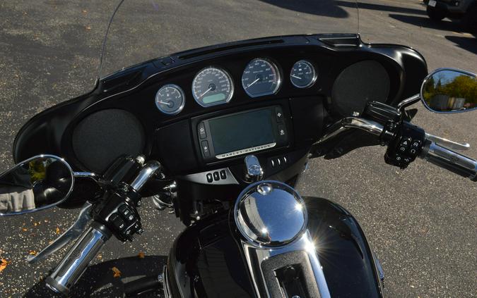 FLHTCU 2017 Electra Glide® Ultra Classic®