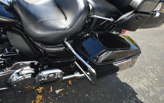 FLHTCU 2017 Electra Glide® Ultra Classic®