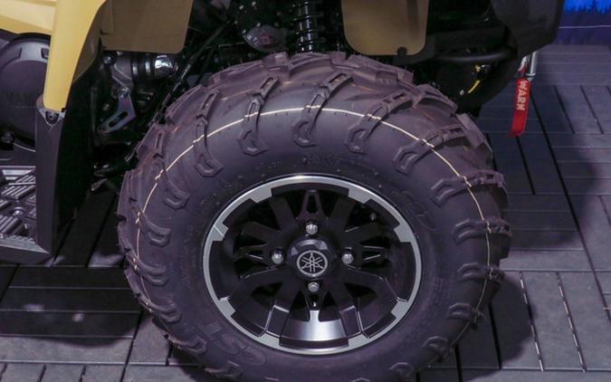 2027 Yamaha KODIAK 450 EPS XT-R