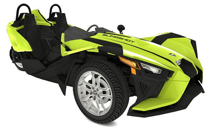 2023 Slingshot Slingshot SL - AutoDrive