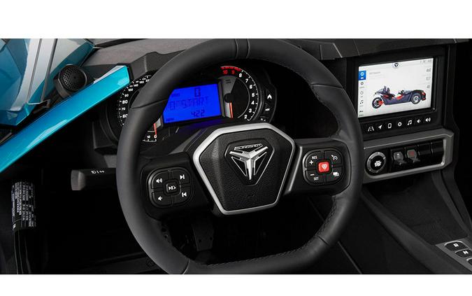 2023 Slingshot Slingshot SL - AutoDrive