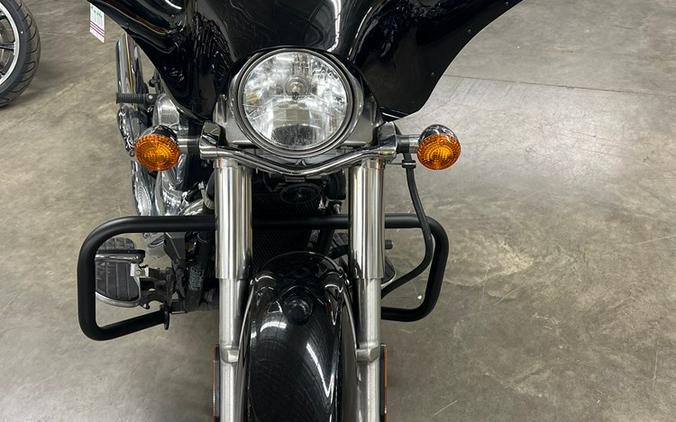 2008 Kawasaki VULCAN 900 CLASSIC