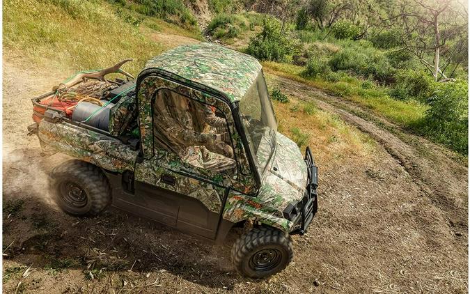 2023 Kawasaki MULE PRO-MX EPS CAMO