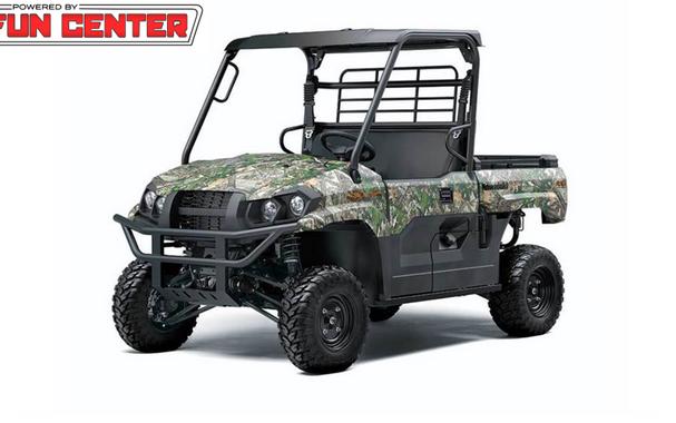 2023 Kawasaki MULE PRO-MX EPS CAMO