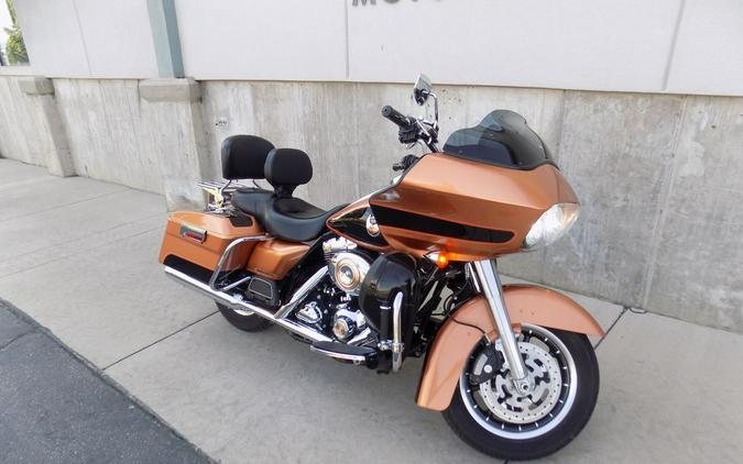 2008 Harley-Davidson® FLTR - Road Glide® 105th Anniversary Edition