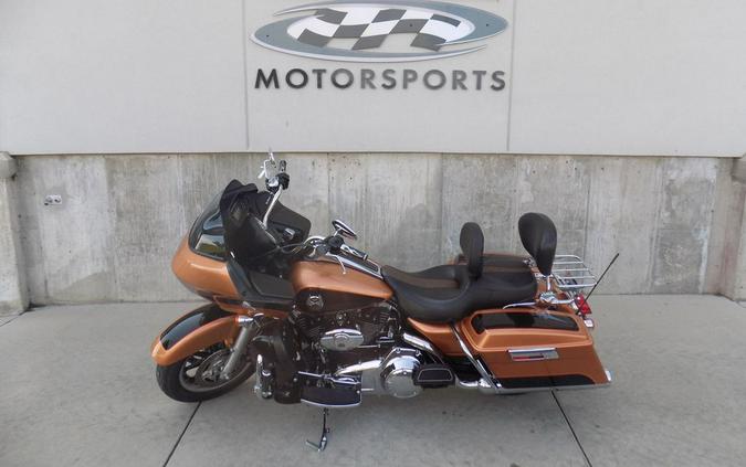 2008 Harley-Davidson® FLTR - Road Glide® 105th Anniversary Edition