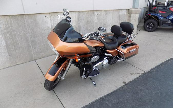 2008 Harley-Davidson® FLTR - Road Glide® 105th Anniversary Edition