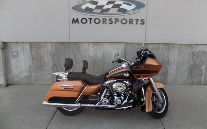 2008 Harley-Davidson® FLTR - Road Glide® 105th Anniversary Edition