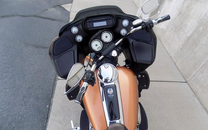 2008 Harley-Davidson® FLTR - Road Glide® 105th Anniversary Edition