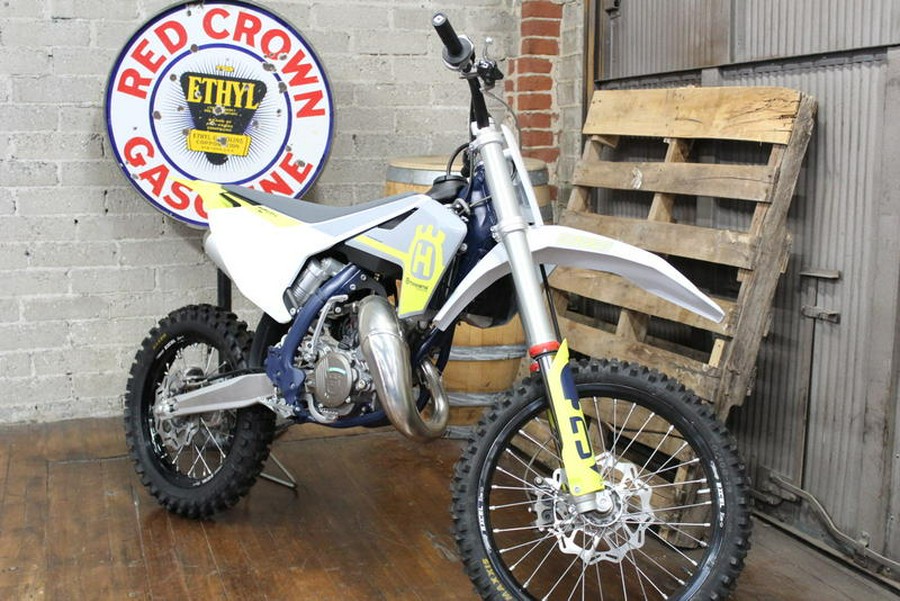 2024 Husqvarna® TC 85 19/16