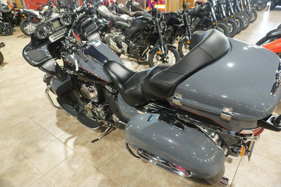 2023 Kawasaki VULCAN 1700 VOYAGER