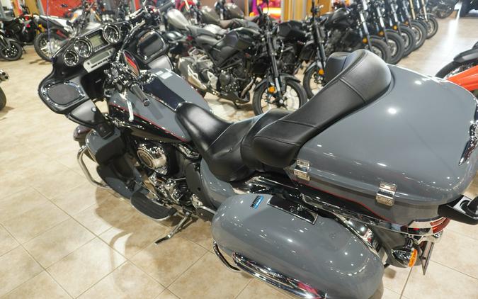 2023 Kawasaki VULCAN 1700 VOYAGER