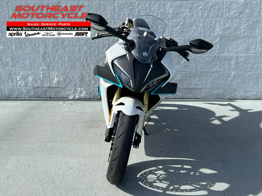 2024 CFMoto 450SS