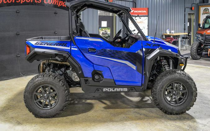 2024 Polaris® General XP 1000 Ultimate