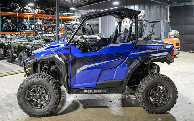 2024 Polaris® General XP 1000 Ultimate