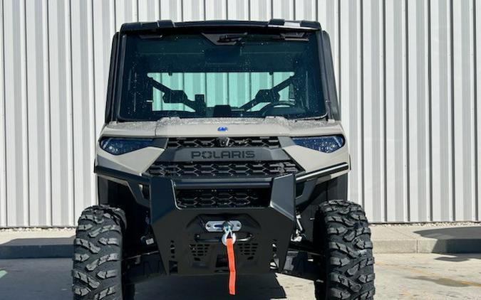 2024 Polaris Industries Ranger® Crew XP 1000 NorthStar Edition Ultimate