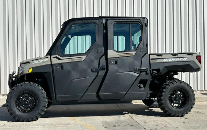 2024 Polaris Industries Ranger® Crew XP 1000 NorthStar Edition Ultimate