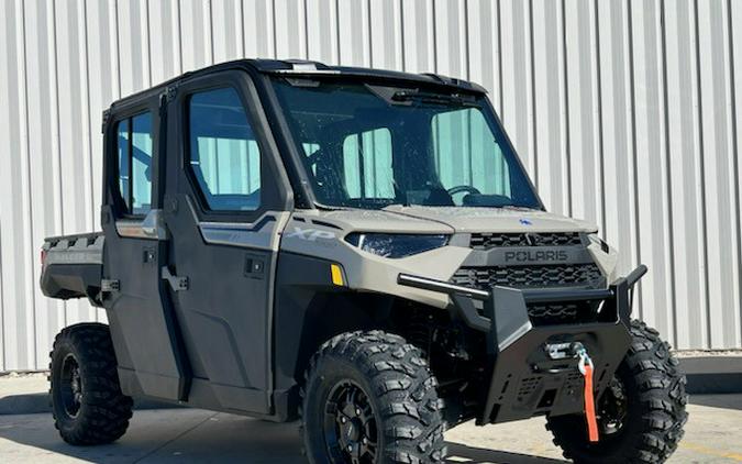 2024 Polaris Industries Ranger® Crew XP 1000 NorthStar Edition Ultimate