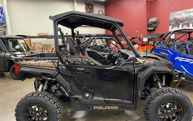 2022 Polaris General XP 1000 Deluxe