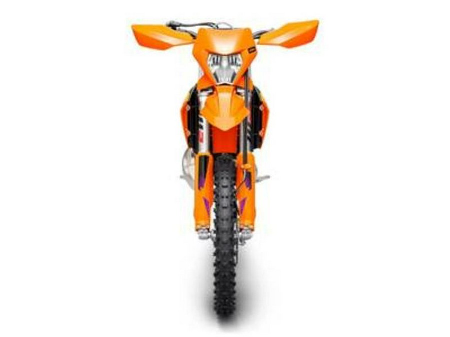 2024 KTM 250 XC-W