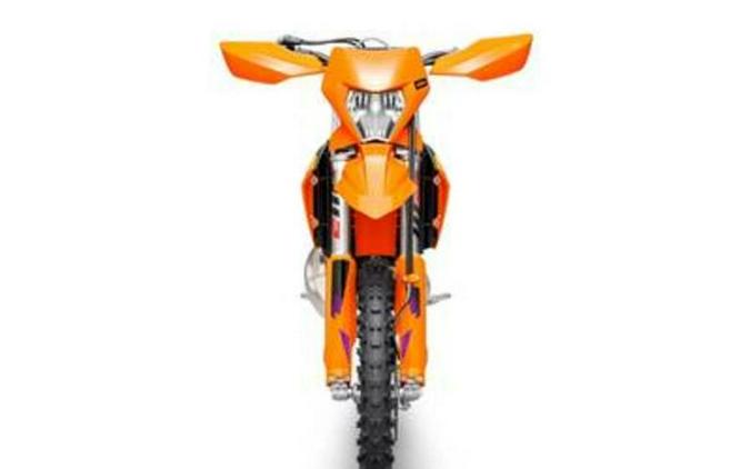 2024 KTM 250 XC-W